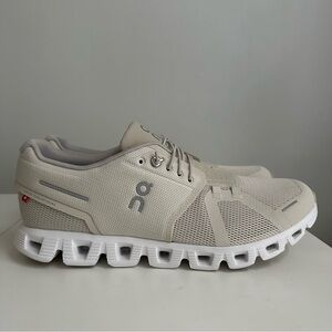 ON CLOUD 5 SNEAKERS